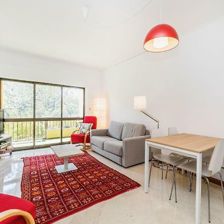 Guia Alamos Daire Cascais Dış mekan fotoğraf