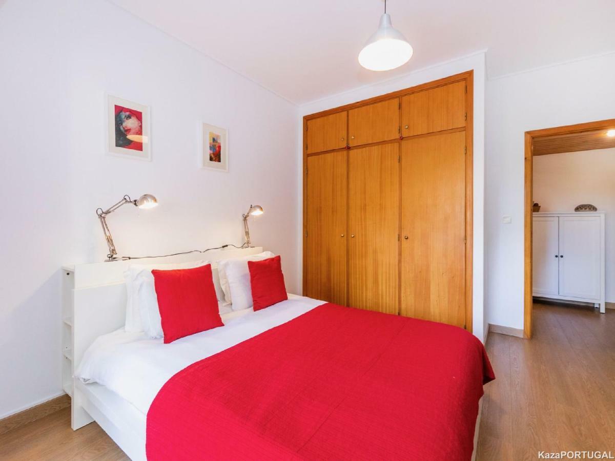Guia Alamos Daire Cascais Dış mekan fotoğraf