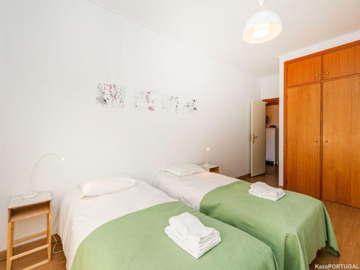 Guia Alamos Daire Cascais Dış mekan fotoğraf