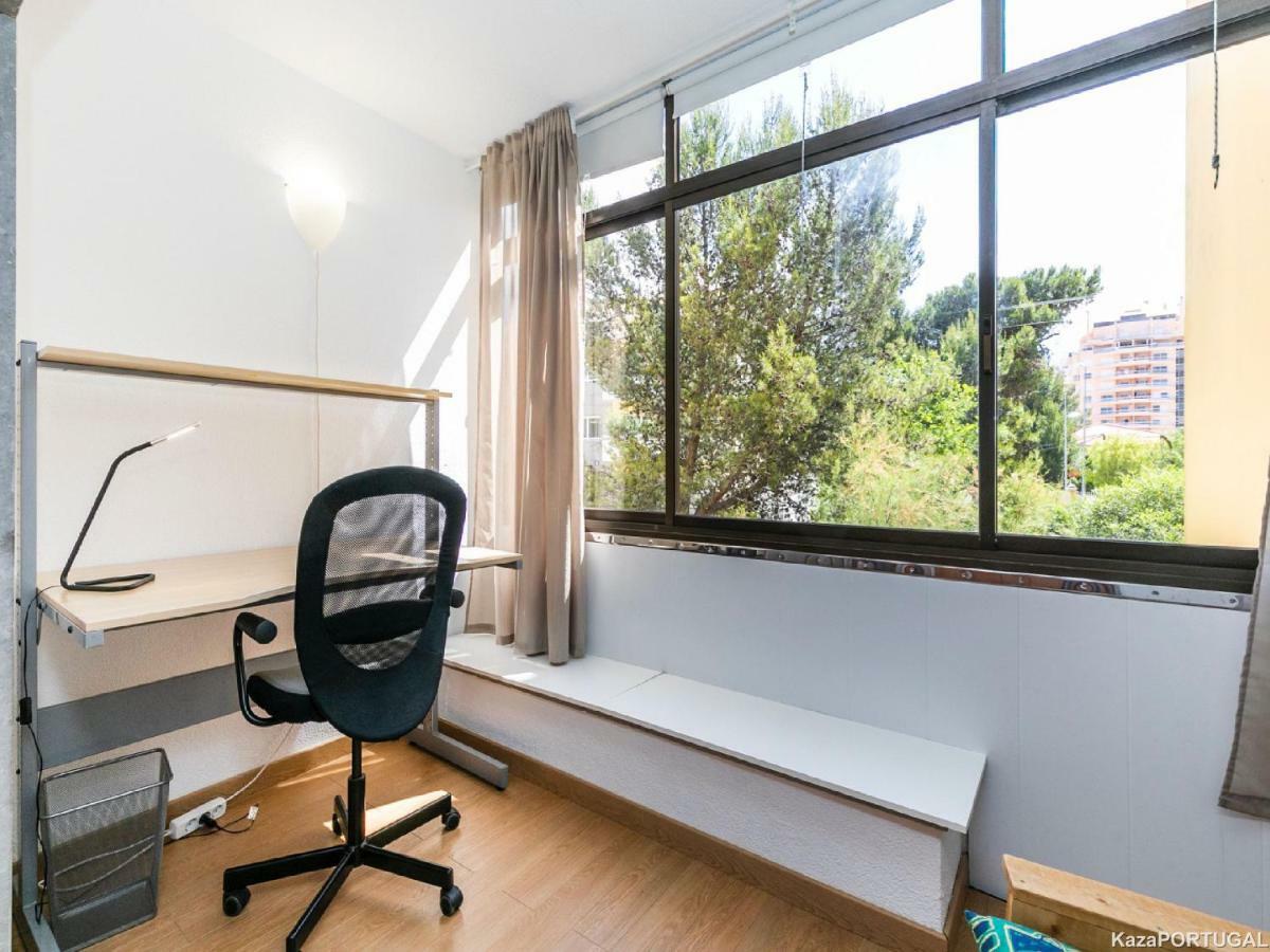 Guia Alamos Daire Cascais Dış mekan fotoğraf