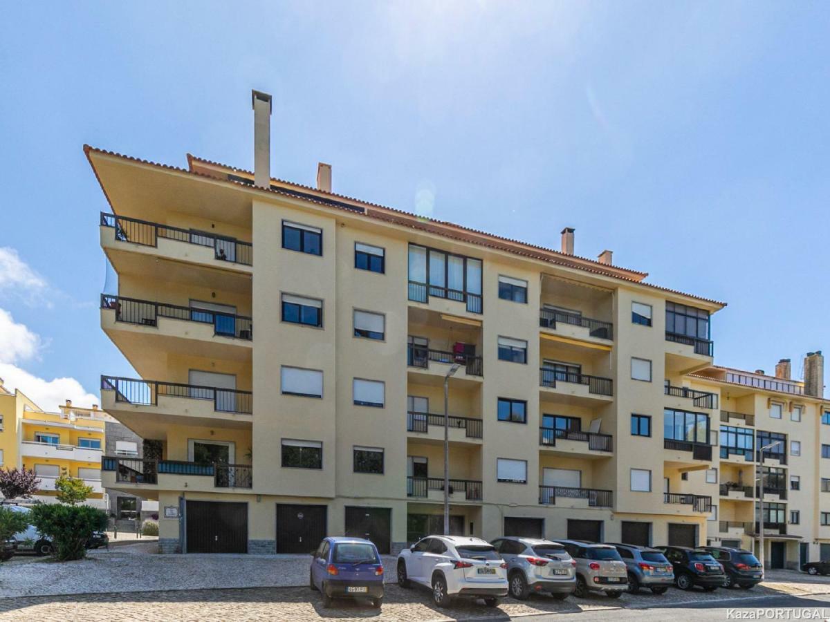 Guia Alamos Daire Cascais Dış mekan fotoğraf