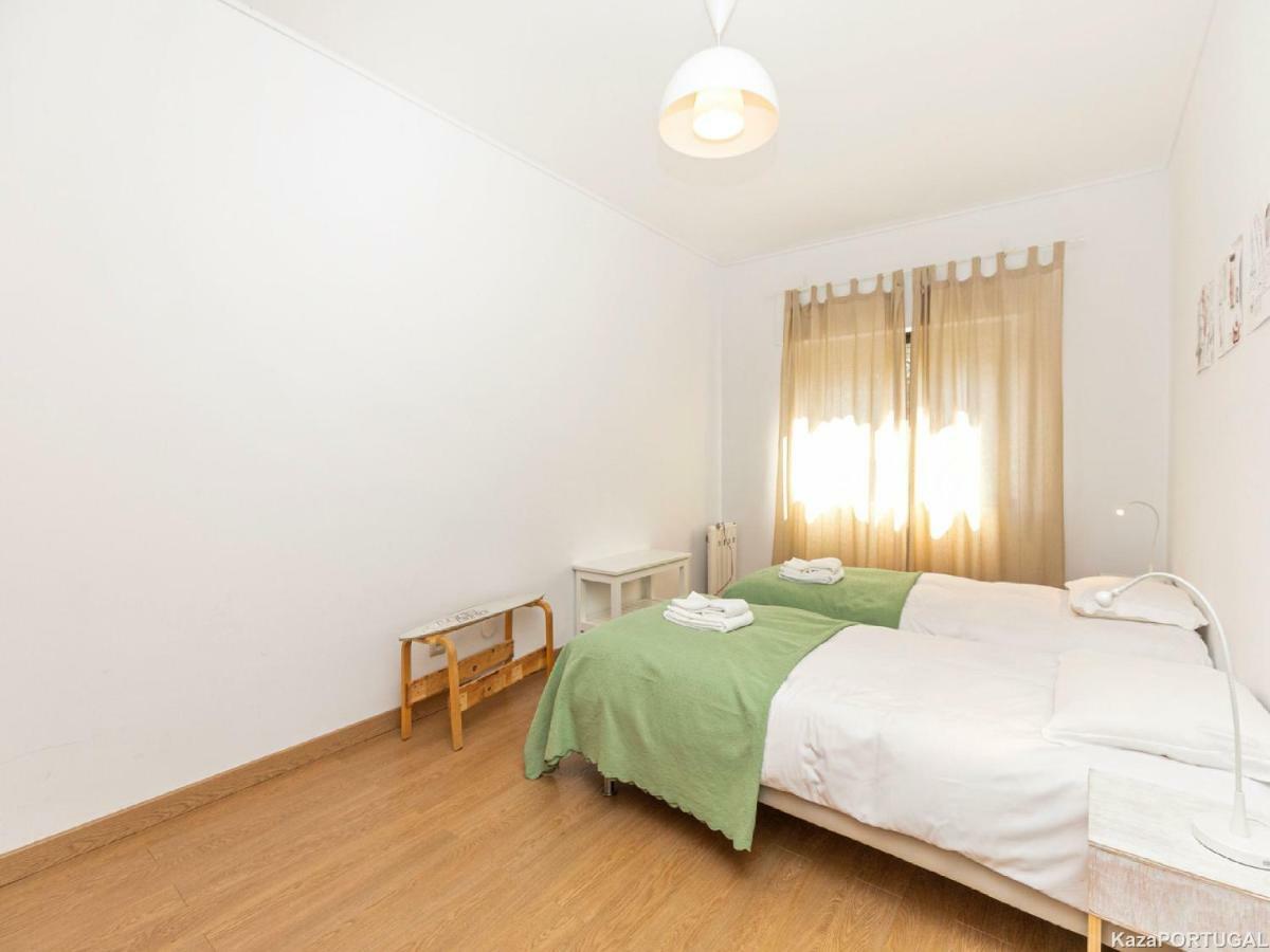 Guia Alamos Daire Cascais Dış mekan fotoğraf