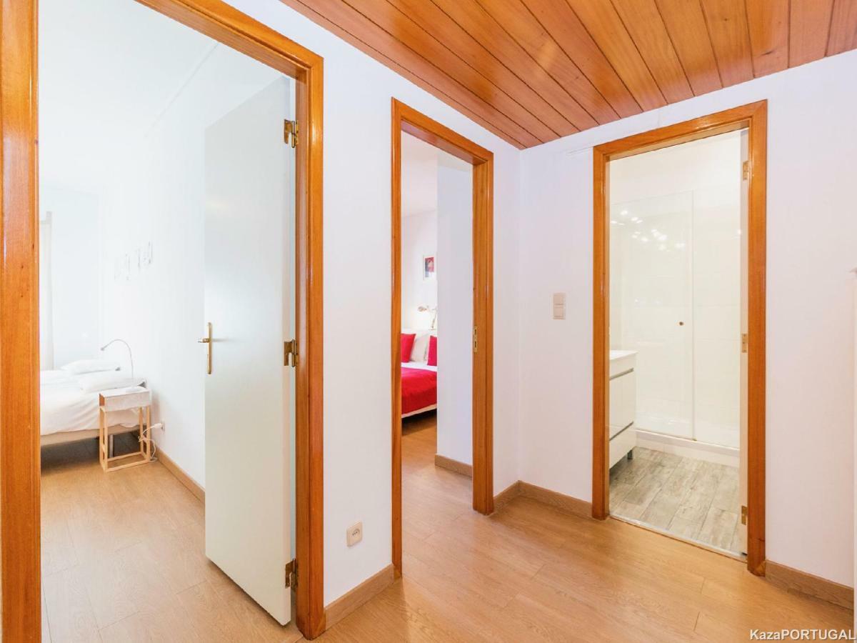 Guia Alamos Daire Cascais Dış mekan fotoğraf