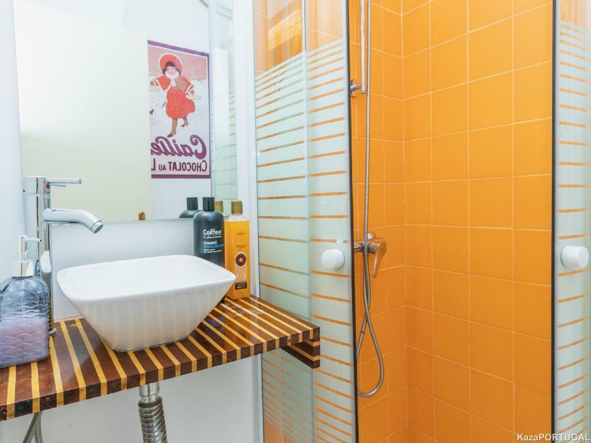 Guia Alamos Daire Cascais Dış mekan fotoğraf