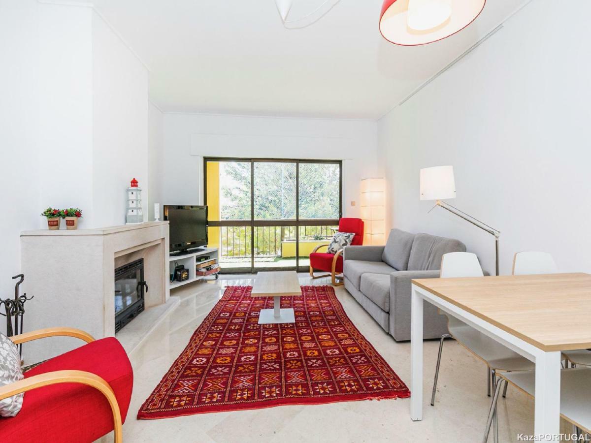 Guia Alamos Daire Cascais Dış mekan fotoğraf